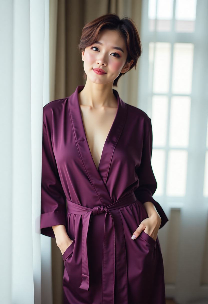演技